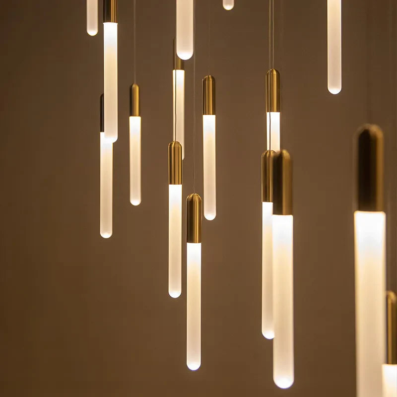 Elegant Modern Nordic Pendant Light