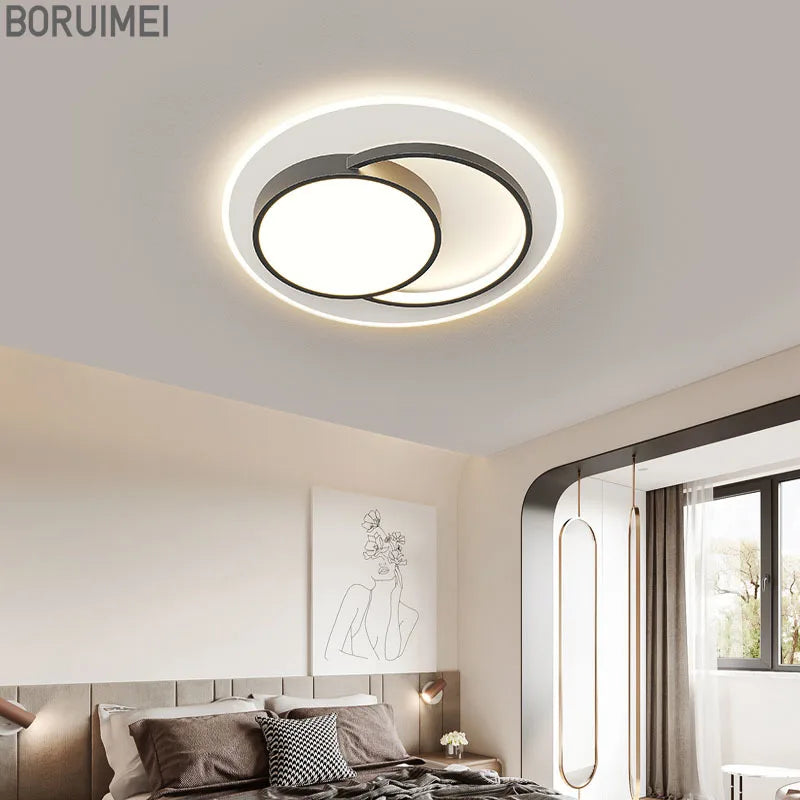 Nordic design chandelier for modern interior decoration