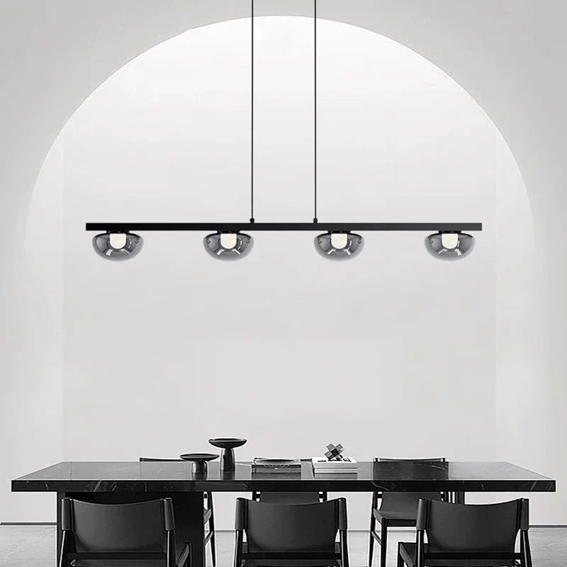 pendant lamp chandelier for fancy interior lighting