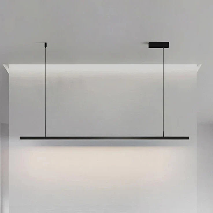 Elegant contemporary Nordic pendant light
