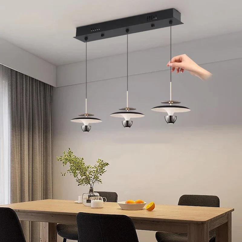 Nordic Decoration Chandeliers for Dining Room Chandelier Pendant Lights Hanging Lamps for Ceiling Light Indoor Lighting