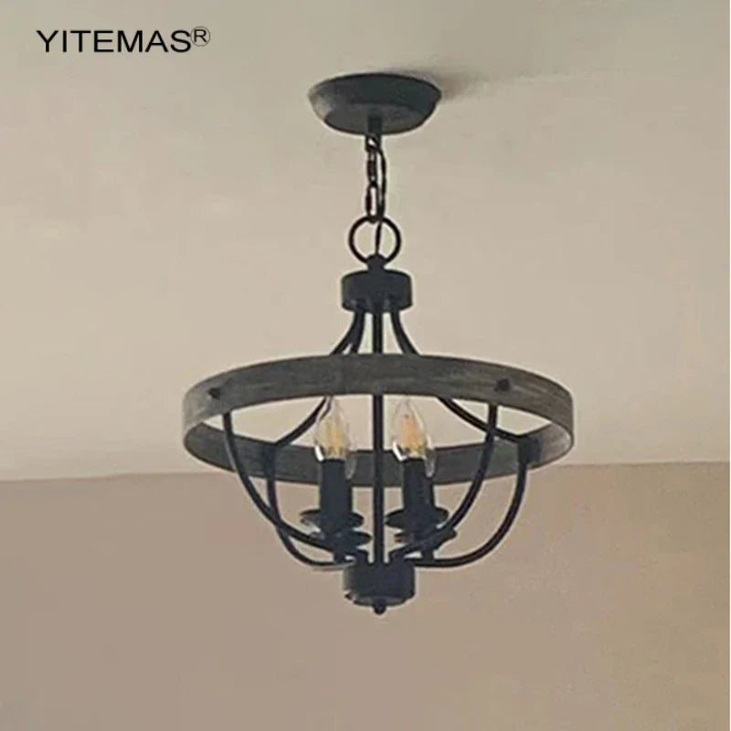 Brilliant Lustre Modern Design