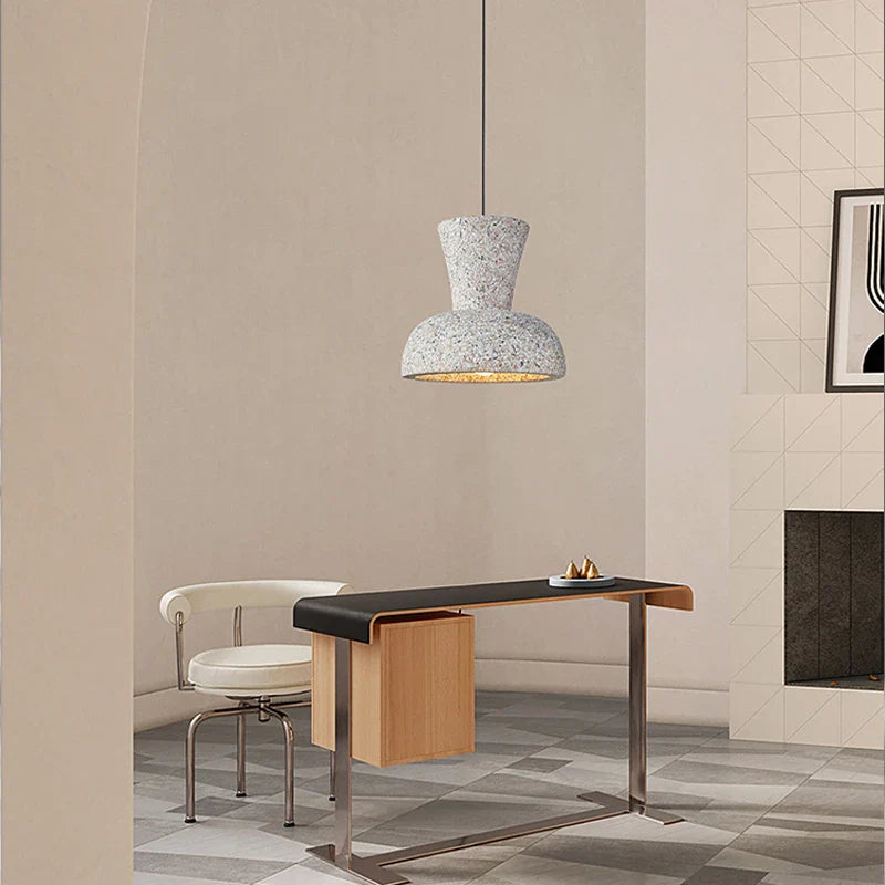 Elegant Minimalist Nordic LED Chandelier