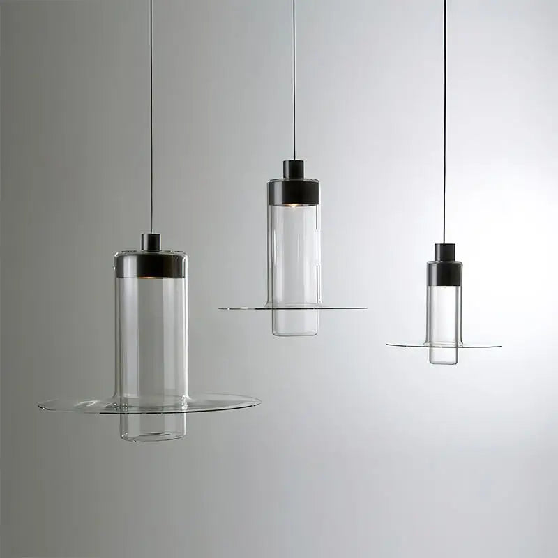 Elegant Contemporary Chandelier.