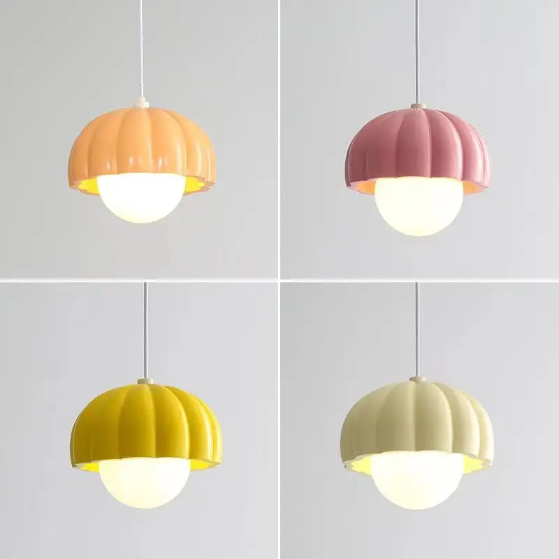 Modern floral chandelier for elegant interior decoration