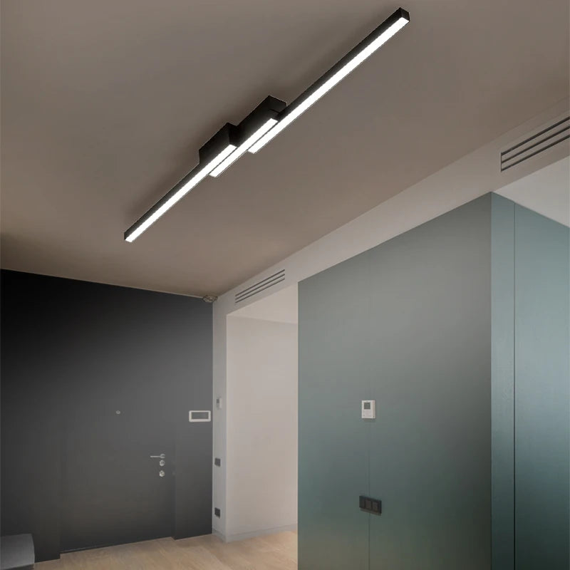 Nordic Indoor LED Ceiling Light