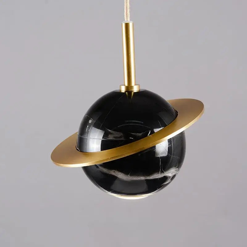 Creative Danish Custom Marble Chandelier for Interior Decoration