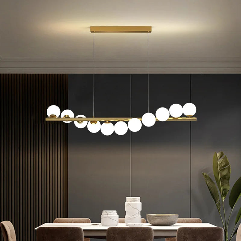 Adaptable elegance: creative design