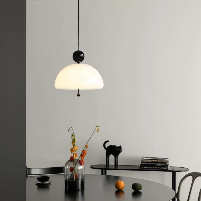 Simple and Personalized Modern Chandelier for an Elegant Interior
