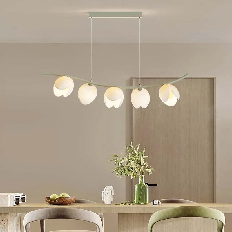 Modern Elegant Design LED Chandelier