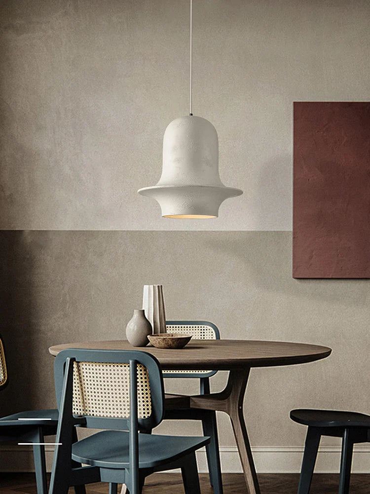 Minimalist vintage chandelier for restaurant and store decoration