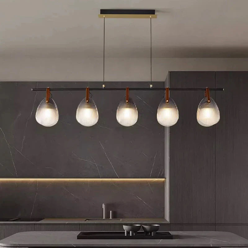 chandelier home decor lighting suspended fancy