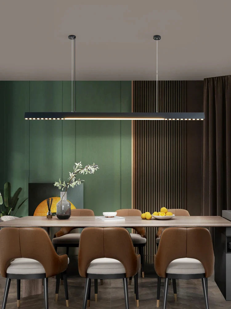 Elegant Modern Hanging Chandelier