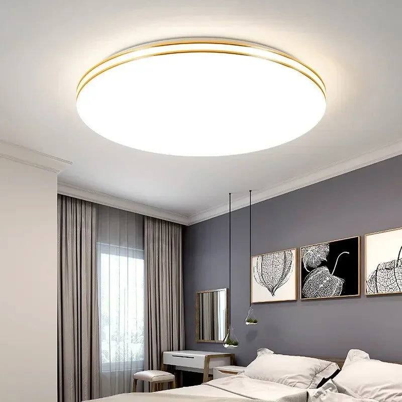 Elegant Contemporary Modern Chandelier