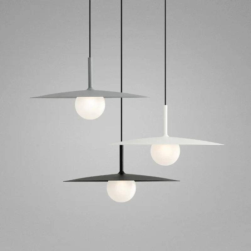 modern minimalist chandelier for home decor and bars