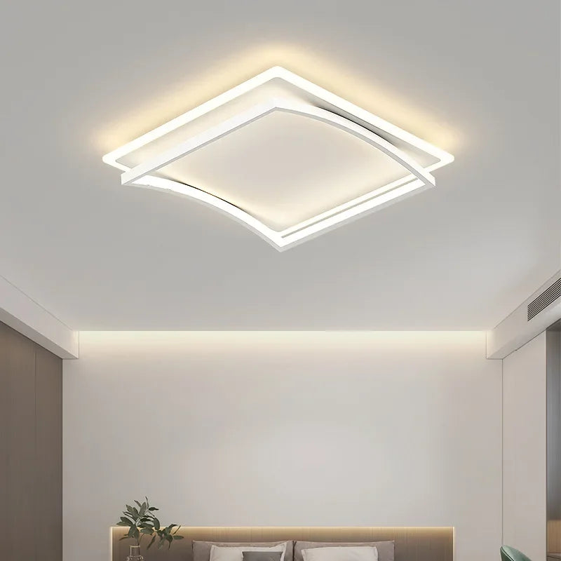 Elegant Chandelier for Modern Spaces.