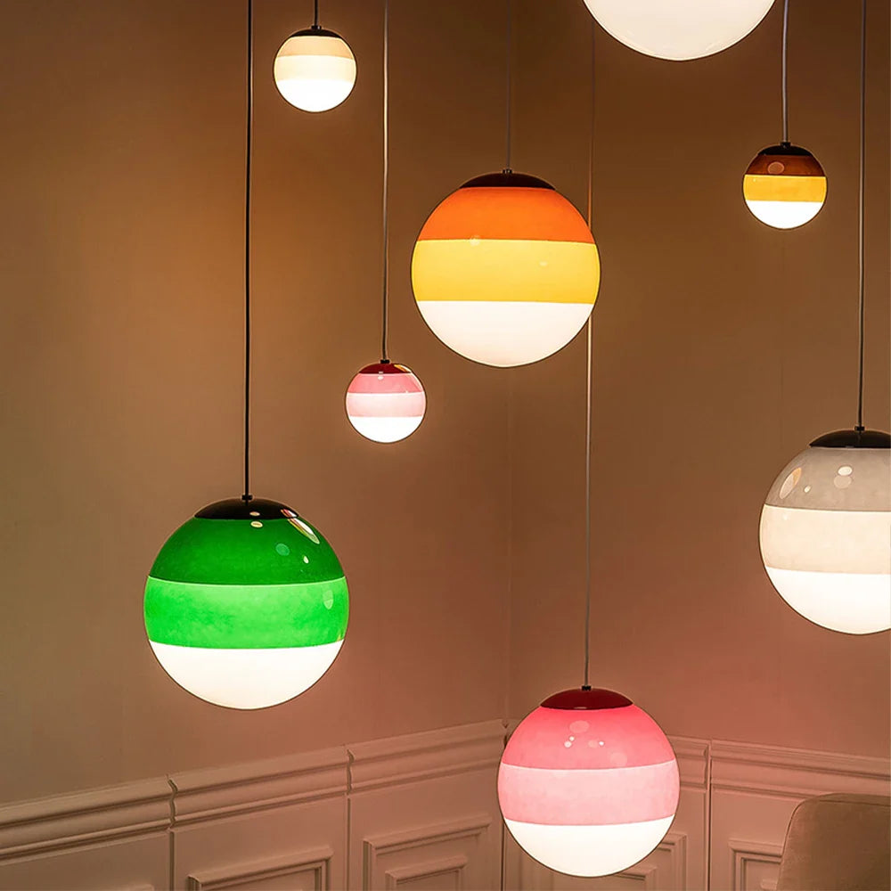 Modern Crystal Chandelier