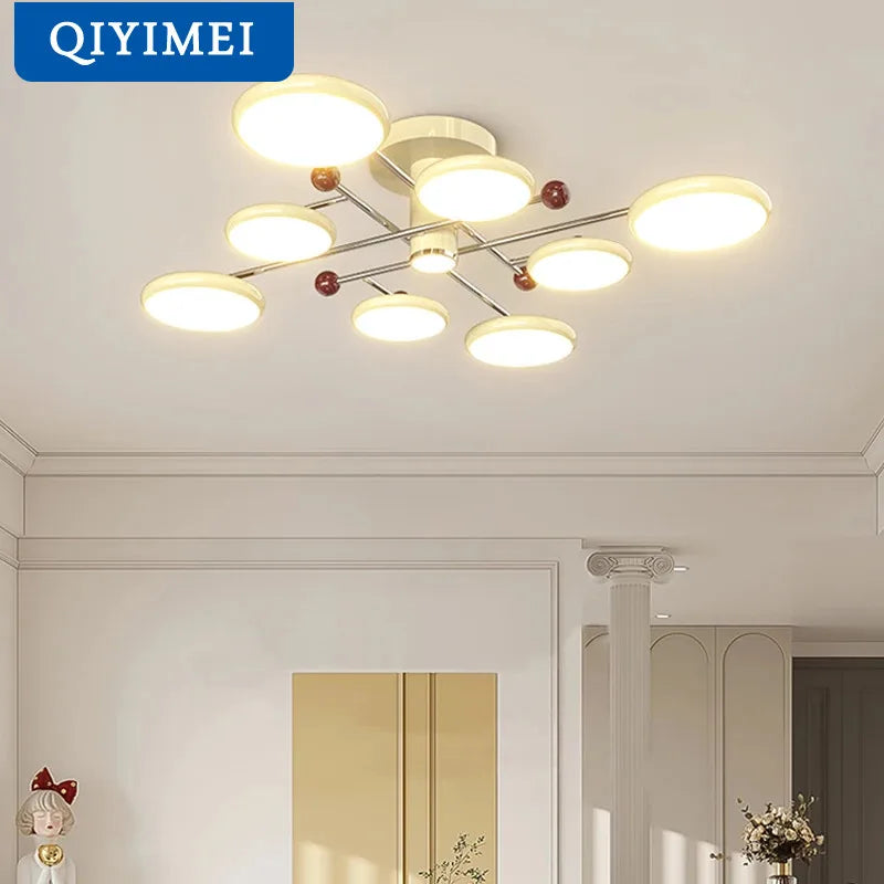 Elegant design LED pendant light