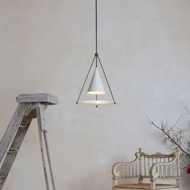 creative hotel modern and minimalist decorative chandelier