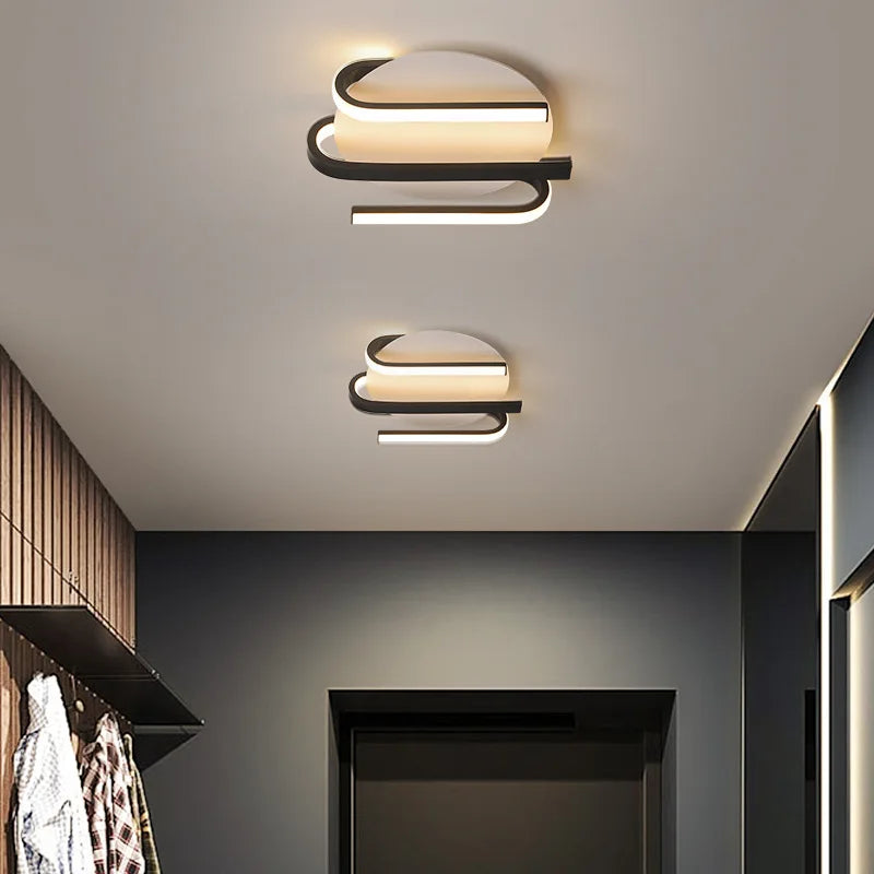 Modern Elegant Design LED Chandelier