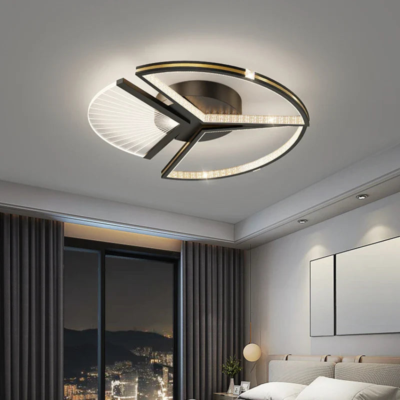 Modern Minimalist Nordic LED Ceiling Light