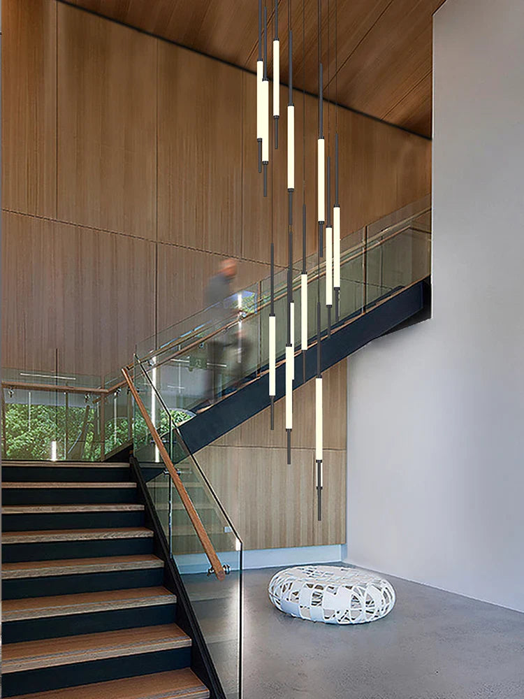 Creative Modern Chandelier for an Elegant Interior