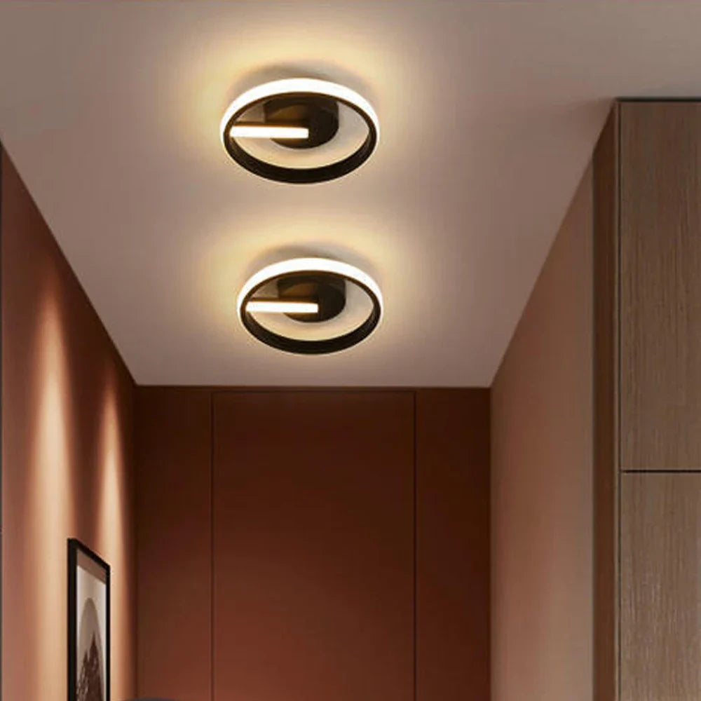 Modern Ceiling: Architectural Elegance