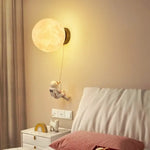 Abat-Jour Pour Applique Murale Enfant