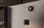 Aisilan Appliques Murales Luxueuses Design Led Élégantes Applique Murale Chambre