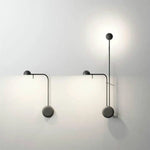 Applique Design À Led Élégante Et Multifonctionnelle Murale Chambre