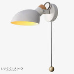 Applique Design À Luminaire Del Modulable Élégant Murale Chambre