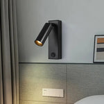 Applique Led 3W Usb Créative Bronze Murale Chambre