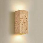 Applique Led Design Minimaliste Nordique Murale Chambre