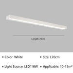 Applique Led Moderne Salle D’eau Murale Chambre