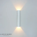 Applique Murale 12W Moderne Salon