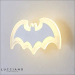 Applique Murale A Led Pour Enfants