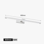 Applique Murale À Led Élégante Minimaliste Nordique. Chambre