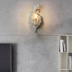 Applique Murale À Led Vintage Industrielle Élégante Chambre