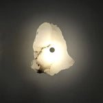 Applique Murale Art Lumineux Design Élégant Chambre