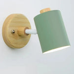 Applique murale bois design scandinave style