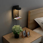 Applique Murale Chambre Avec Port USB