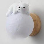 Applique murale Chambre Bebe Garcon