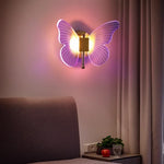 applique murale chambre fille