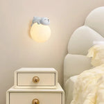 Applique Murale Chambre Poétique Nocturne Applique