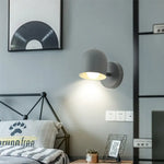 Applique Murale Chambre Scandinave
