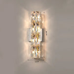 Applique Murale Cristal Pour Salon