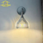 Applique Murale Design Élégant Lumineux Contemporain. Chambre
