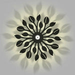 Applique Murale Design Élégante Lumineuse Moderne. Chambre