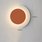 Applique murale design nordique
