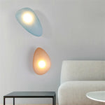 Applique Murale Design Originale Lumineuse Élégante. Chambre